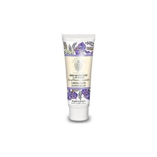 Crema mani Fico Mandorla 75 G