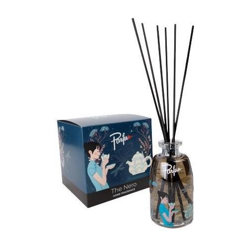 Profumatore per ambienti al the nero - 250 ml (250ml)