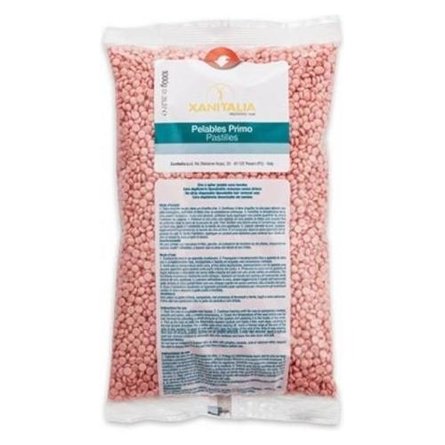 Crema depilatoria Liposolubile Roll-On Titaniumrosa 100 ml