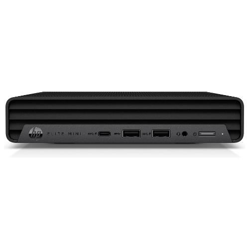 Mini pc ELITE MINI 800 G9 Intel Core i7 32GB 1TB Black 622Y7ET