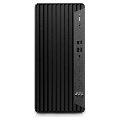 Desktop ELITE TOWER 800 G9 Intel Core i7 32GB 1TB Black 99A40ET