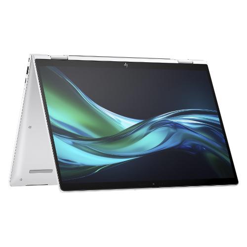 2 in 1 Notebook 14" ELITE X360 1040 G11 ( Intel Core Ultra 7 155H 16GB 512GB ) Silver 9G0K1ET