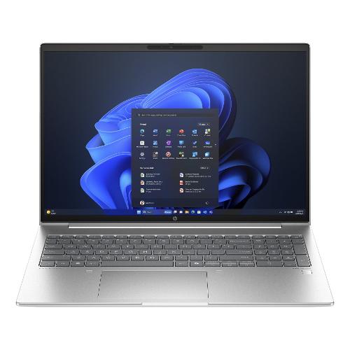 Notebook 16" PROBOOK 460 G11 Intel Core Ultra 5 16GB 512GB Silver 9Y7B7ET