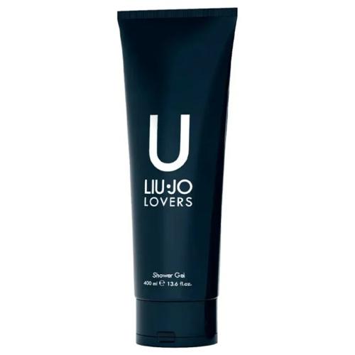 Bagno doccia Lovers u shower gel - (400ml)