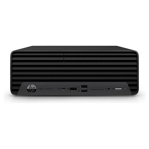 Desktop PRO SFF 400 G9 (Intel Core i7 13700 32GB 1TB Intel UHD Graphics) Black 99P76ET