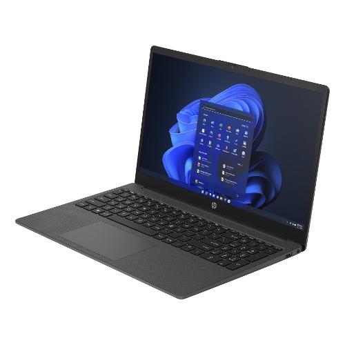 Notebook 15,6" 250 G10 Intel Core i7 16GB 512GB Dark ash silver 9B9R8EA