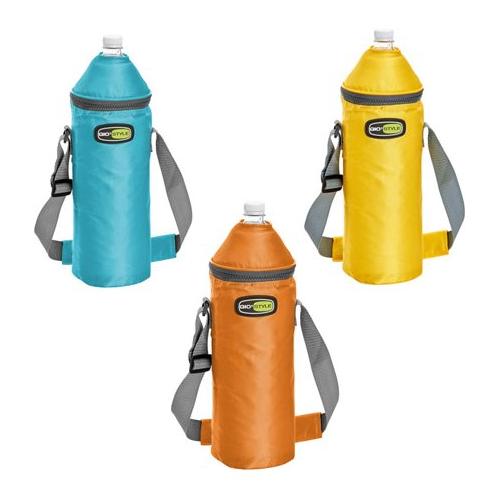 Porta bottiglie termico (1,5L) VELA colore assortito 2305360