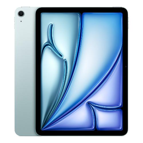 Tablet 11" IPAD AIR 11 6TH WiFi Blue ( 256GB Ram 8GB 8900mAh ) MUWH3TY A