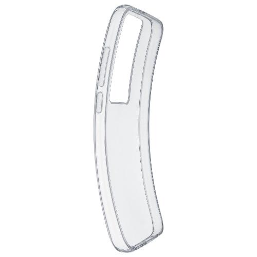 Cover Oppo A79 5G SOFT Clear SOFTOPPOA79T