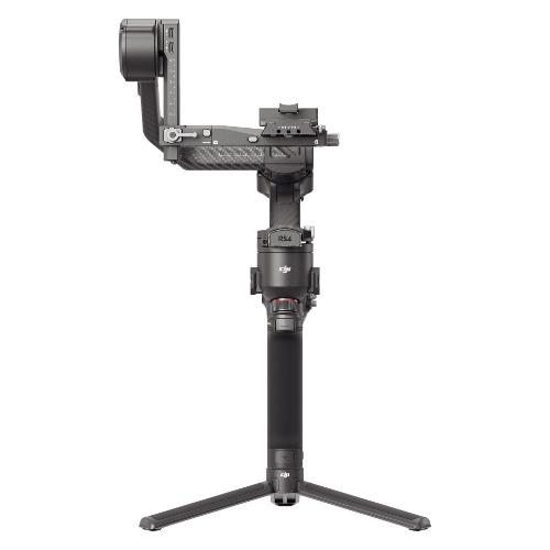 Gimbal RONIN RS 4 Pro Black 1950VAh DJRO43