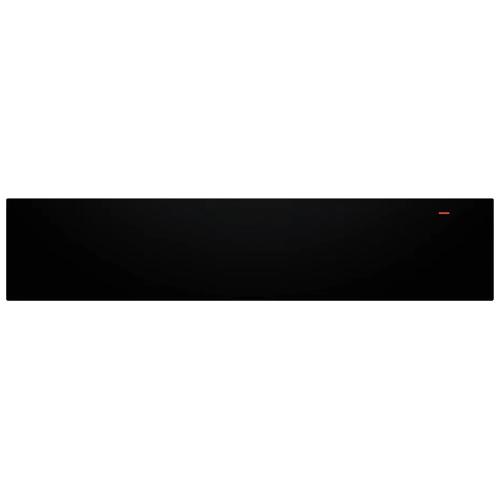 Scaldavivande SERIE 8 BIC7101B1 Black