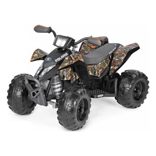 Moto Quad Polaris Outlaw 330W (110cm) Camouflage IGOR0116