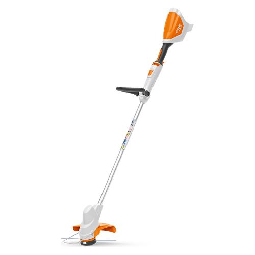 Tagliabordi (36V; 1 batteria; 4Ah) (taglio d. 28cm ) Fsa 57 set AK SYSTEM 45220115740