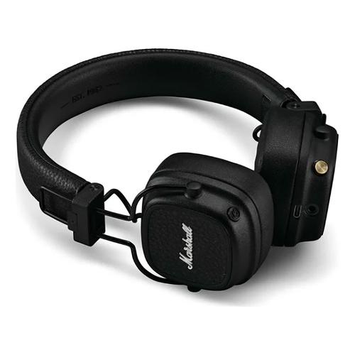 Cuffie microfono bluetooth MAJOR V Black 1006832