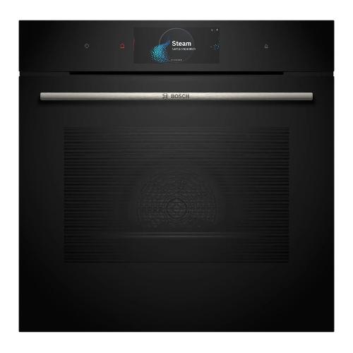Forno incasso (71Lt) SERIE 8 HRG7784B1 Black classe A+ (2021) (L60cm)