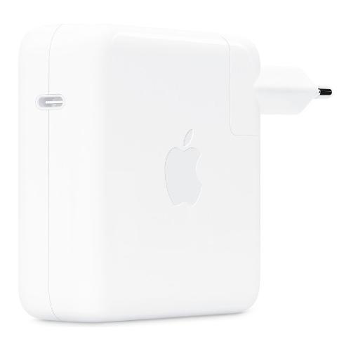 Caricabatterie USB Type-C 96W White MW2L3ZM A
