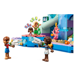 Parco acquatico di Heartlake City LEGO® Friends