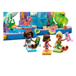 Parco acquatico di Heartlake City LEGO® Friends