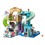 Parco acquatico di Heartlake City LEGO® Friends