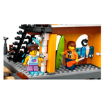 Porto e nave merci LEGO® City