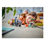 Fuoristrada dell’Esploratore della giungla LEGO® City