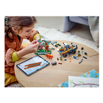 Fuoristrada dell’Esploratore della giungla LEGO® City