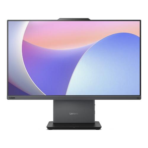 All in one 23,8" THINKCENTRE NEO 50a 24 Gen 5 ( Intel Core i5 8GB 512GB ) Luna grey 12SD000YIX