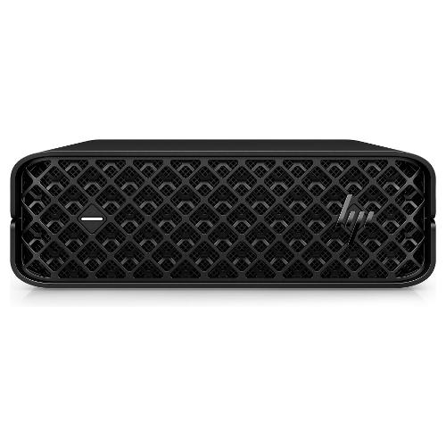 Mini pc Z2 MINI G9 Intel Core i7 32GB 1TB Black 996M2ET