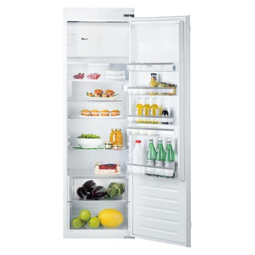 Frigorifero incasso (262Lt+30Lt) BSZ 180222 859991669820 classe E (L60cm)