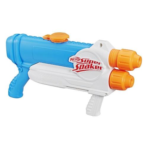 Fucile ad acqua Barracuda (45cm) NERF SUPER SOAKER E2770EU4