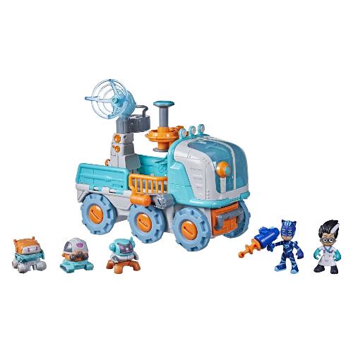 Romeo Bot Builder playset PJ MASK F21205L0
