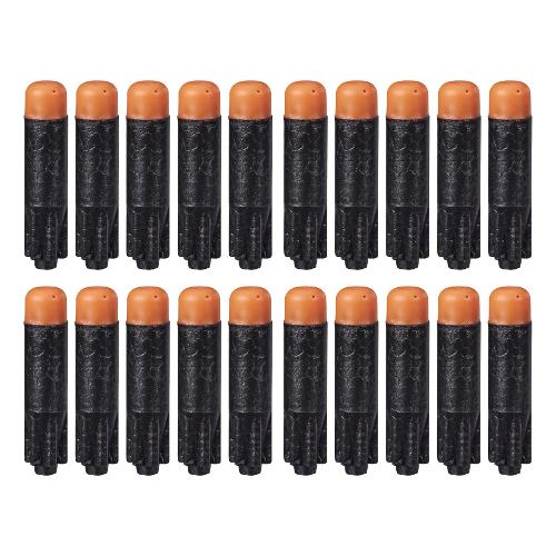 Set Dardi Ultra  per blaster 20 pz NERF E6600EU6