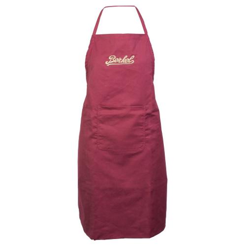Grembiule cucina Rosso DV7700