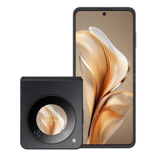 Smartphone 6,9" NUBIA FLIP Tim 5G Cosmic black ( 256GB Ram 8GB 4310mAh ) 785931
