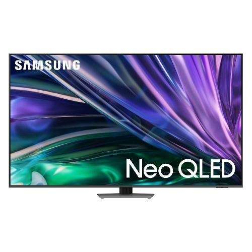 Tv 65" ( QLED ) Tizen SERIE 8 Carbon silver QE65QN85DBTXZT