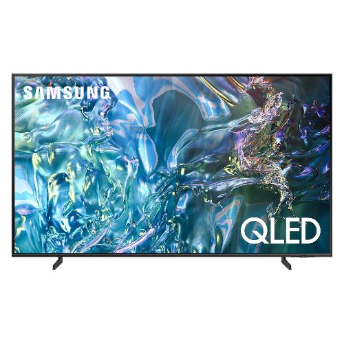 Tv 43" ( QLED ) Tizen SERIE 6 Titanio QE43Q60DAUXZT