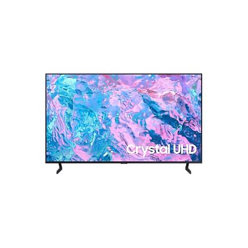 Tv 65" ( LED ) Tizen SERIE 7 Black UE65CU7090UXZT