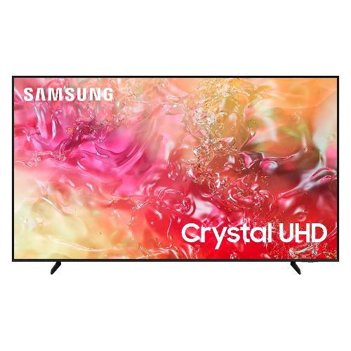 Tv 75" ( LED ) Tizen SERIE 7 Black UE75DU7170UXZT