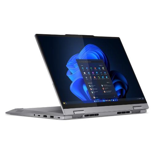2 in 1 Notebook 14" THINKBOOK 14 G4 IML ( Intel Core Ultra 5 125U 16GB 512GB ) Luna grey 21MX001GIX