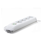 FANTON FME PROL. MULTIP.3X1 4P+INT.BIANC.410100
