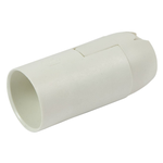 FANTON FME P.LAMPADINE E14 BIANCO LISCIO 62802