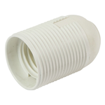FANTON FME P.LAMPADINE E27 BIANCO FILETT. 62810