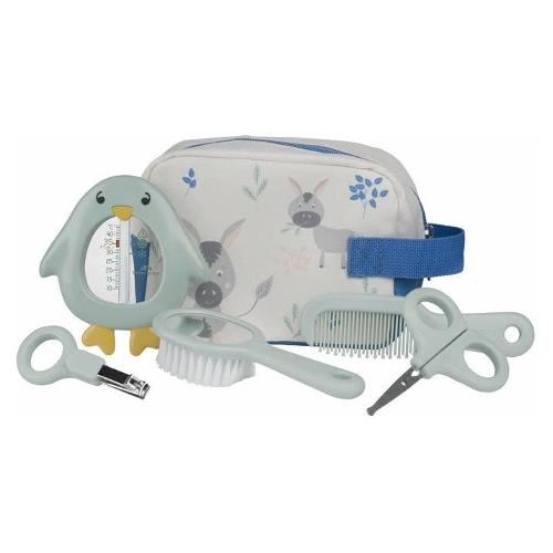 Set regalo Infanzia Trousse da bagno Green 3106209110