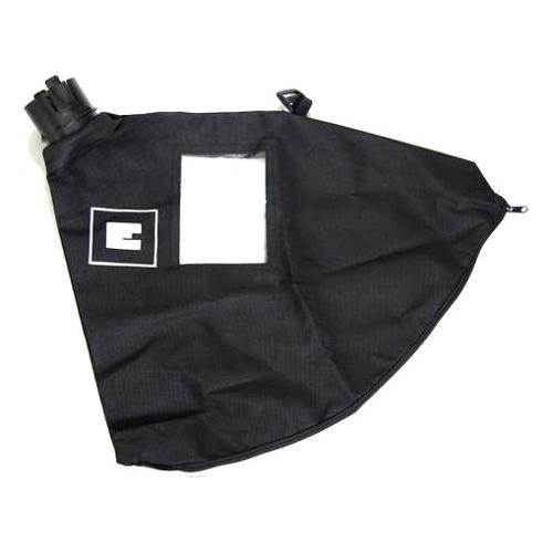 Sacco aspirafoglie Ricambio per Gc El 2500 Nero 334333000190