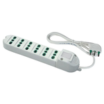 FANTON FME PROL. MULTIPRESA 3X1 6 P.+INT. 41043