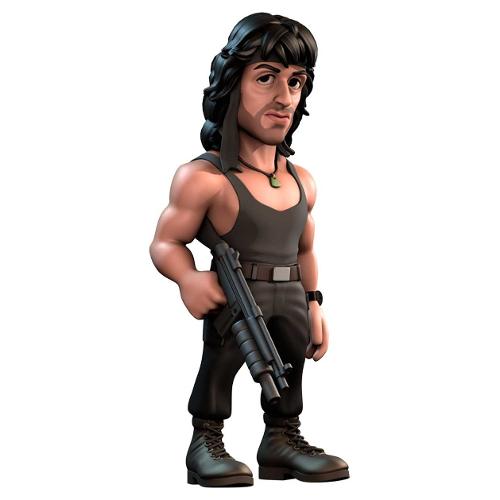 MINIX Rambo III GAV57487