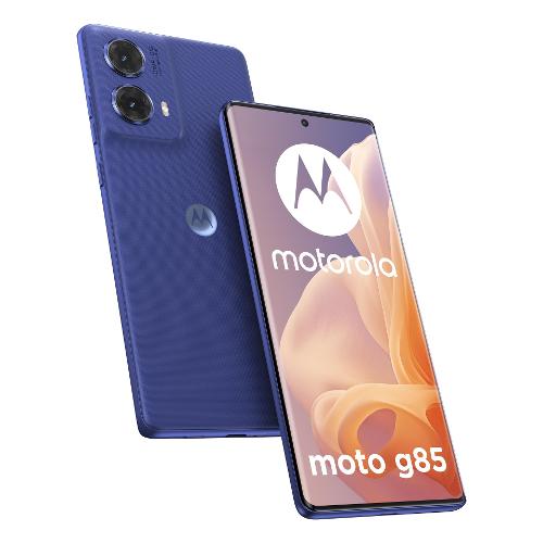 Smartphone 6,67" MOTO G85 5G Surf the web ( 256GB Ram 12GB 5000mAh ) PB2A0005SE