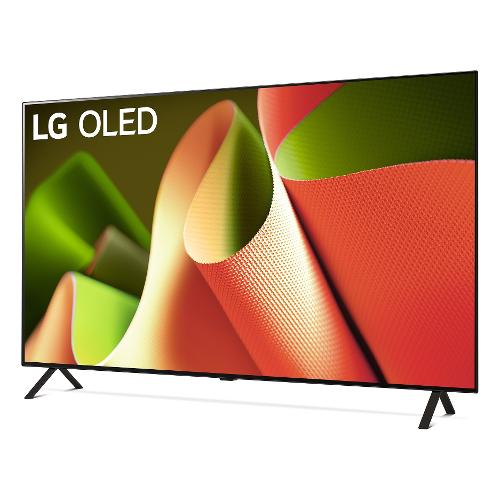Tv 55" ( OLED ) WebOS SERIE B4 Smart TV UHD Essence graphite OLED55B42LA API