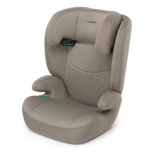 Seggiolino auto I-Size 100 - 145 cm CLEVER Sand 9700414503