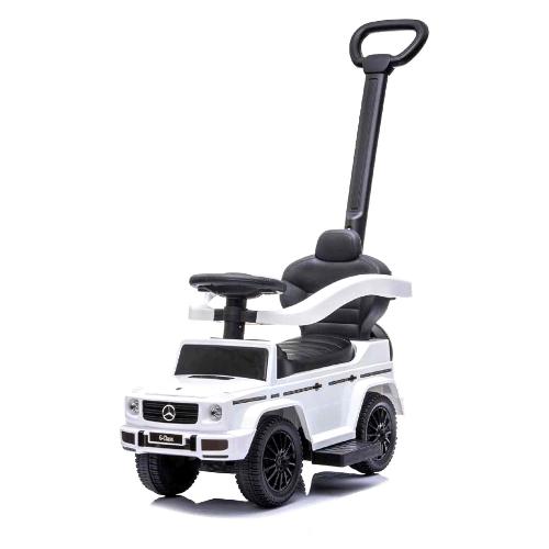 Primipassi G350 3-5a MERCEDES Bianco 1611 B